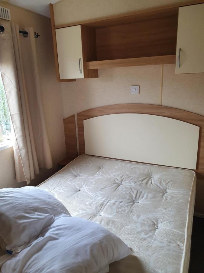 The Wolds 6 Berth Caravan Ingoldmells Extérieur photo